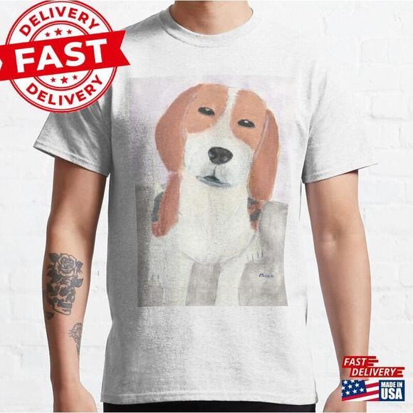 Tops - Play Classic T-Shirt